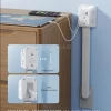 Amazon Bestseller: Surge protector outlet, with 5 sockets and 2 PD20W USB C chargers Application Scenario